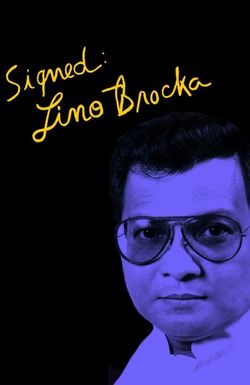 Signed: Lino Brocka