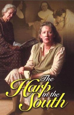 The Harp in the South