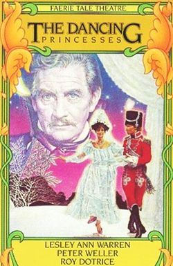 Faerie Tale Theatre