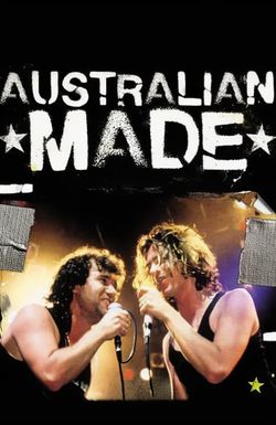 Australian Made: The Movie