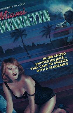 Miami Vendetta