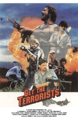 Get the Terrorists