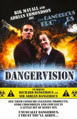 Dangerous Brothers Present: World of Danger