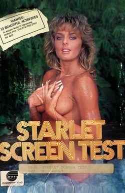 Starlet Screen Test