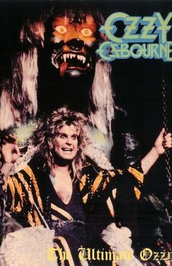 Ozzy Osbourne: The Ultimate Ozzy