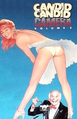 Candid Candid Camera Volume 5