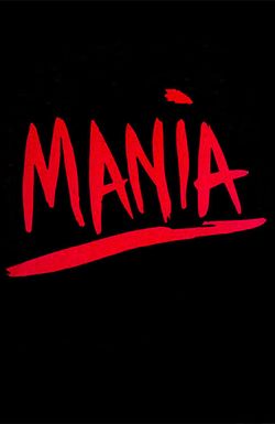 Mania: The Intruder