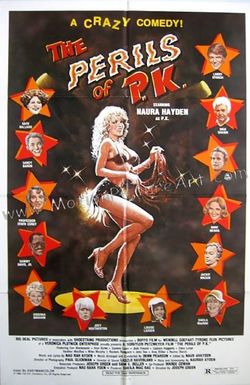 The Perils of P.K.