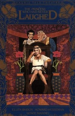 Faerie Tale Theatre