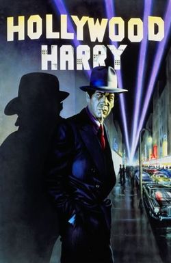 Hollywood Harry