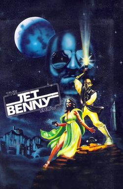 The Jet Benny Show