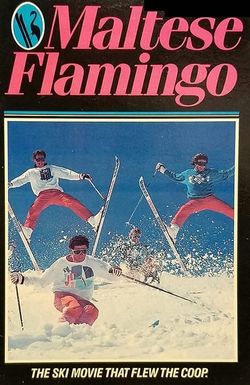 Maltese Flamingo