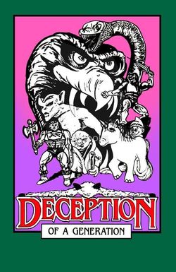 Deception of a Generation