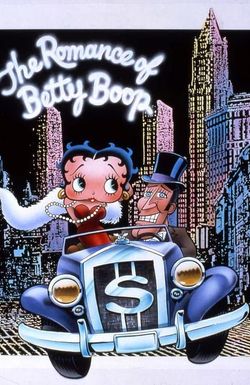 The Romance of Betty Boop