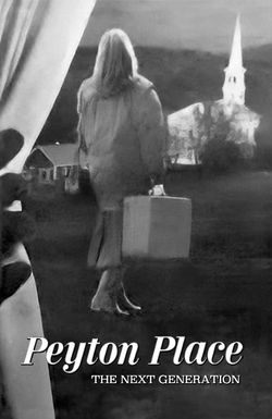 Peyton Place: The Next Generation