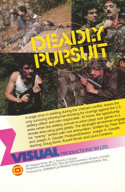 Commando Games
