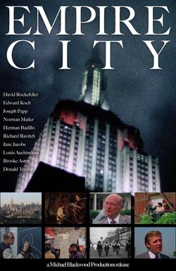 Empire City