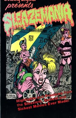Sleazemania!
