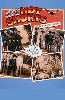 Firesign Theatre Presents 'Hot Shorts'