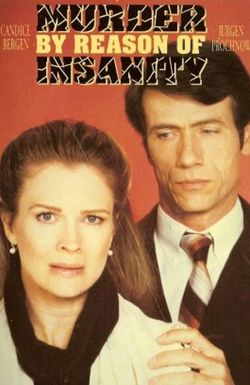 Murder: By Reason of Insanity