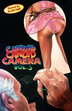 Candid Candid Camera Volume 3