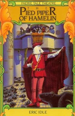 Faerie Tale Theatre