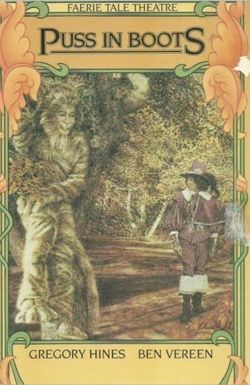 Faerie Tale Theatre