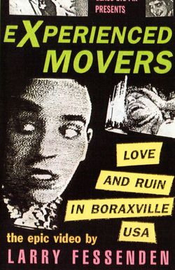 Experienced Movers