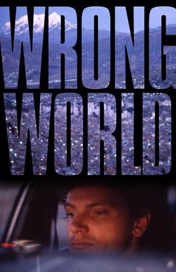 Wrong World