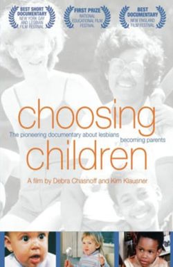 Choosing Children