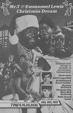 A Christmas Dream