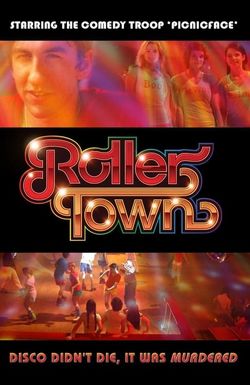 Roller Town