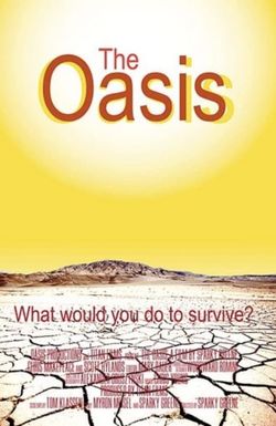The Oasis