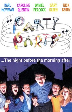 Party Party