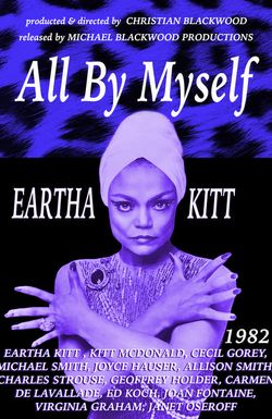 All by Myself: The Eartha Kitt Story