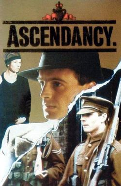 Ascendancy