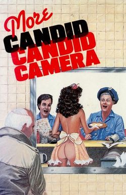 More Candid Candid Camera