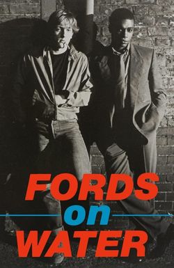 Fords on Water