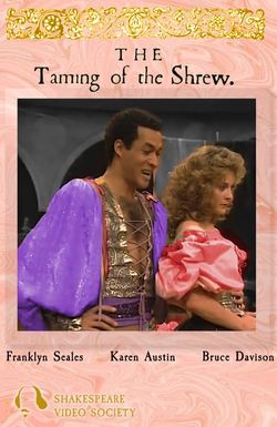 The Taming of the Shrew