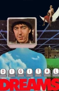 Digital Dreams