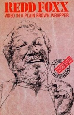 Redd Foxx: Video in a Plain Brown Wrapper