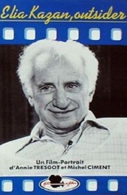 Elia Kazan: An Outsider