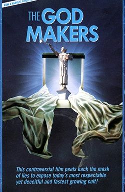 The God Makers
