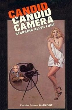 Candid Candid Camera Vol. 1