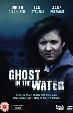 Ghost in the Water