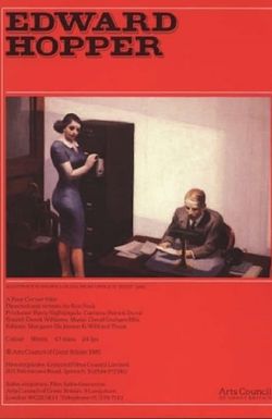 Edward Hopper