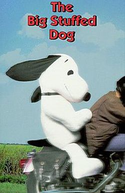 The Big Stuffed Dog