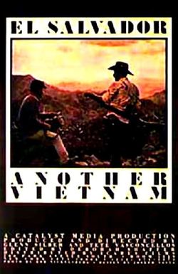 El Salvador: Another Vietnam