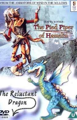 The Pied Piper of Hamelin