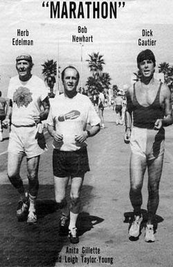Marathon